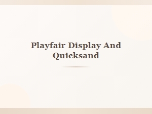 Best Font Pairings with Quicksand for Wedding Invitations