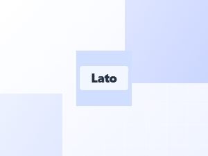 Best Sans-Serif Fonts to Pair with Quicksand for Portfolios